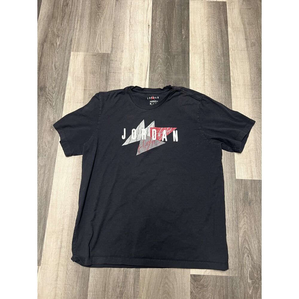Air Jordan Flight T Shirt